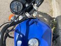 2017 E-Moto YH50QT, синий, 45000 рублей - вид 2
