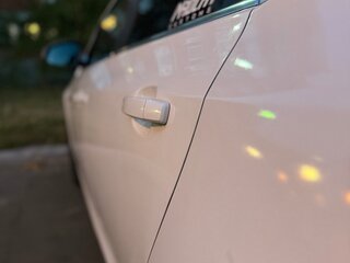 2010 Opel Astra J, белый, 400000 рублей, вид 3