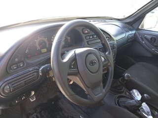 2020 Lada (ВАЗ) Niva, белый, 449817 рублей, вид 3