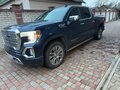 2021 GMC Sierra Double Cab IV, фиолетовый, 6100000 рублей - вид 4