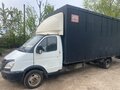 2011 ГАЗ ГАЗель (3302), белый, 1150000 рублей - вид 2