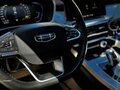 2021 Geely Coolray I, чёрный - вид 6