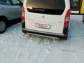 2012 Peugeot Partner II Рестайлинг, белый, 1050000 рублей - вид 2