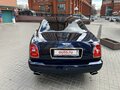 2008 Bentley Brooklands II, синий, 16200000 рублей - вид 5