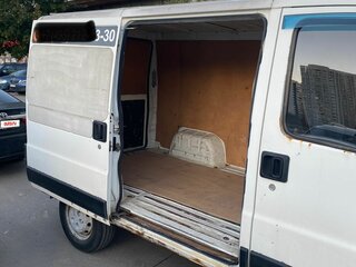 2011 Fiat Professional Ducato, белый, 820000 рублей, вид 4