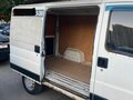 2011 Fiat Professional Ducato, белый, 820000 рублей - вид 3