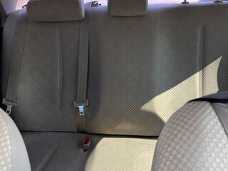 2007 Toyota Yaris II, серый, 750000 рублей, вид 3