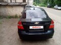 2011 Chevrolet Aveo I Рестайлинг, чёрный, 520000 рублей - вид 1
