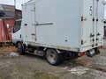 1998 Fuso (Mitsubishi) Canter, белый, 1100000 рублей - вид 3