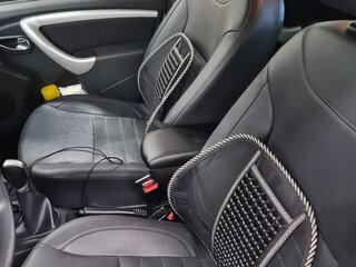 2017 Nissan Terrano III (D10), белый, 1750000 рублей, вид 3