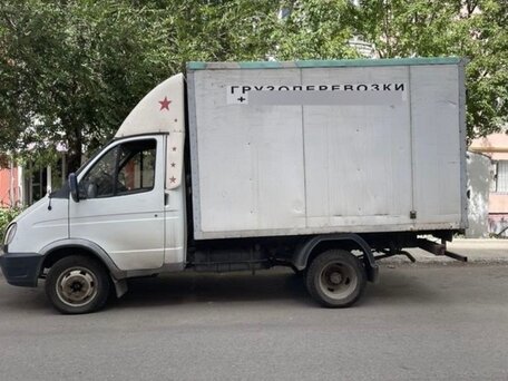 2006 ГАЗ ГАЗель (3302), белый, 525000 рублей, вид 2