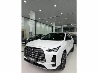 GAC GS4