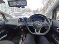 2016 Nissan Note II Рестайлинг, серебристый, 1050000 рублей - вид 5