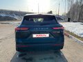 2024 Jetour Dashing I, зелёный - вид 4