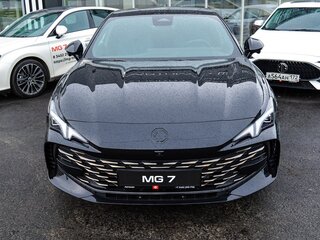 2023 MG 7, чёрный, 3896000 рублей, вид 3