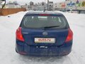 2008 Kia Ceed I, синий, 565000 рублей - вид 5