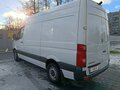2013 Volkswagen Crafter, белый, 1790000 рублей - вид 10