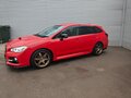 2015 Subaru Levorg I, красный, 1400000 рублей - вид 6