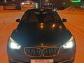 2013 BMW 5 серии Gran Turismo 530d xDrive VI (F10/F11/F07), чёрный, 2390000 рублей - вид 10