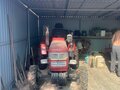 2008 Weituo TY-254, красный, 650000 рублей