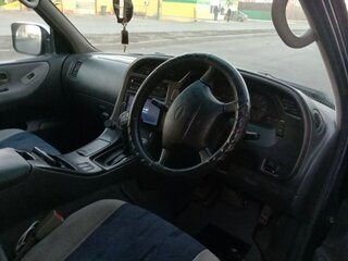 1998 Nissan Largo III (W30), синий, 550000 рублей, вид 4