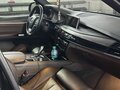 2018 BMW X5 35i III (F15), чёрный, 4000000 рублей - вид 8