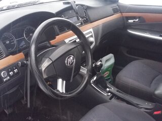 2011 Lifan Solano I (620), серый, 260000 рублей, вид 5