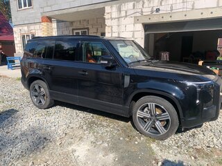 2023 Polar Stone (Jishi) 01, чёрный, 5999999 рублей, вид 3