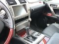 2013 Lexus GX 460 II, чёрный, 3750000 рублей - вид 9