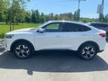2021 Haval F7x I, белый - вид 5