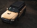2011 Nissan Patrol V (Y61) Рестайлинг, серый, 5999995 рублей - вид 2
