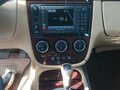 2002 Mercedes-Benz M-Класс 320 I (W163) Рестайлинг, золотистый - вид 7