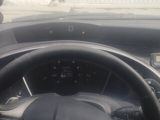 2007 Honda Civic VIII, серый, 600000 рублей, вид 3