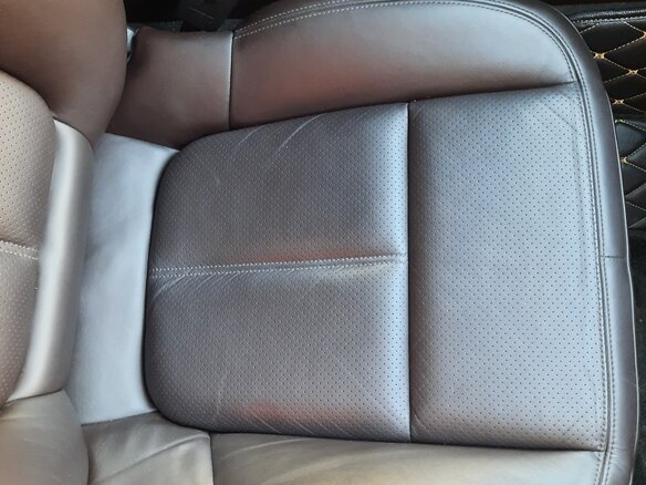 2012 Porsche Cayenne S II (958), чёрный, 2600000 рублей - вид 17