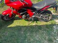2008 Kawasaki Versys 650, красный, 340000 рублей - вид 3