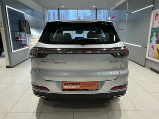 2024 Chery Tiggo 7 Pro Max I, серый, 2519000 рублей, вид 5