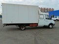2013 ГАЗ ГАЗель (33023/330273) Фермер, белый, 1900000 рублей - вид 2