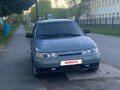 2003 Lada (ВАЗ) 2110, серый, 250000 рублей