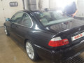 2003 BMW 3 серии 325i IV (E46) Рестайлинг, чёрный - вид 5
