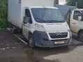 2014 Citroen Jumper, белый, 1470000 рублей - вид 2