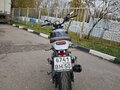 2023 QJMotor SRV 550, чёрный, 400000 рублей - вид 4