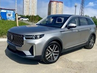 2020 FAW Bestune T99 I, серый, 2250000 рублей, вид 1