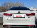 2017 Kia Optima IV, белый, 2250000 рублей - вид 3