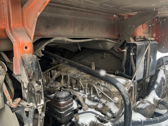 2012 КамАЗ Автобетоносмеситель, 1859000 рублей - вид 6