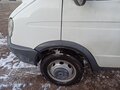 2005 ГАЗ ГАЗель (3302), белый, 440000 рублей - вид 1