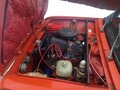 1983 Lada (ВАЗ) 2102, красный - вид 9