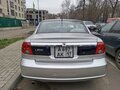 2004 Saturn LS, серебристый, 539000 рублей - вид 5