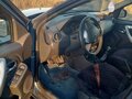 2015 Nissan Terrano III (D10), синий, 980000 рублей - вид 6