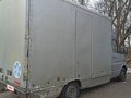 2005 Mercedes-Benz Sprinter, серый, 450000 рублей - вид 1