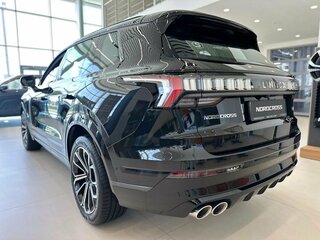 2026 Nordcross 001, чёрный, 7130000 рублей, вид 2